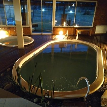 La Chacra - Hotel de Campo & Spa San Pedro  Esterno foto