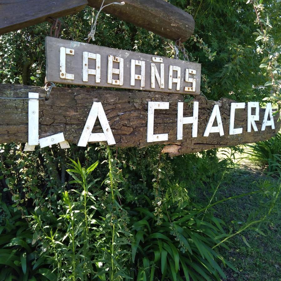 La Chacra - Hotel de Campo & Spa San Pedro  Esterno foto